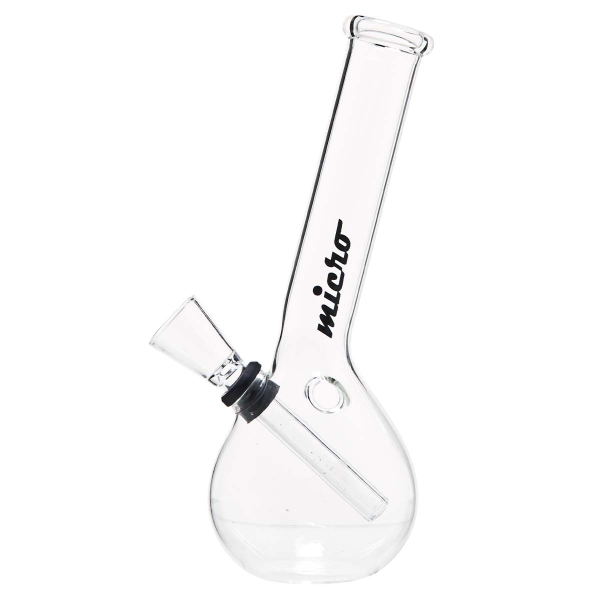Glas-Bong Micro ca.16cm